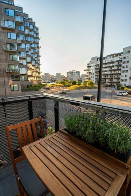 Appartement Scandinavian Premium Atelier - Spacious Comfort *