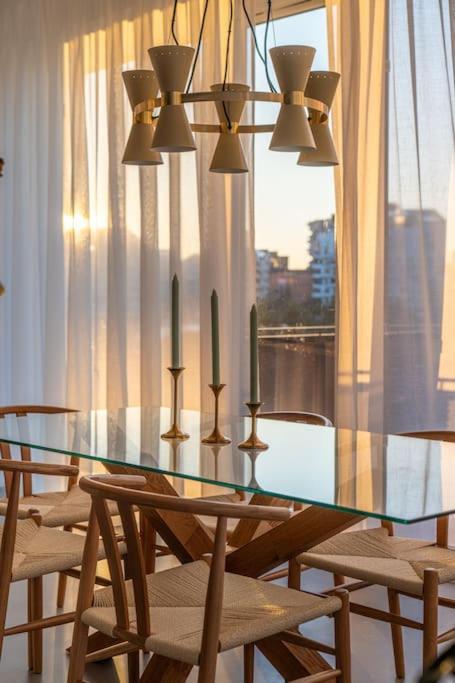Apartamento Scandinavian Premium Atelier - Spacious Comfort