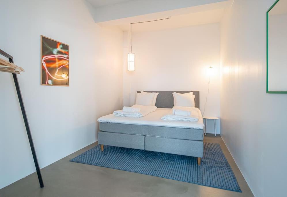 Apartamento Scandinavian Premium Atelier - Spacious Comfort