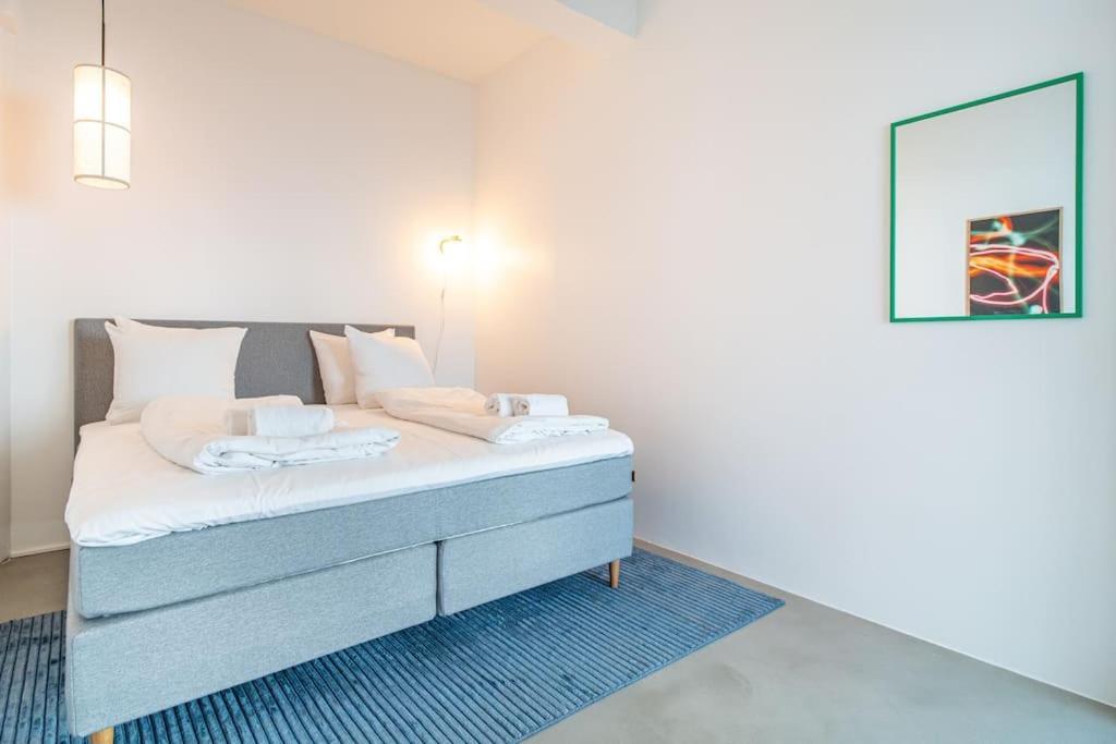 Apartamento Scandinavian Premium Atelier - Spacious Comfort