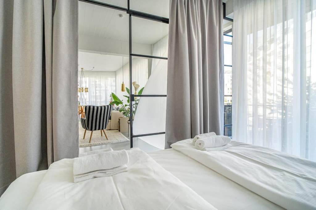 Apartamento Scandinavian Premium Atelier - Spacious Comfort *