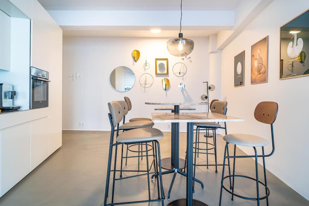 Apartamento Scandinavian Premium Atelier - Spacious Comfort *